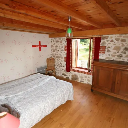 Holiday home Lovely Holiday With Pool In Lavoine