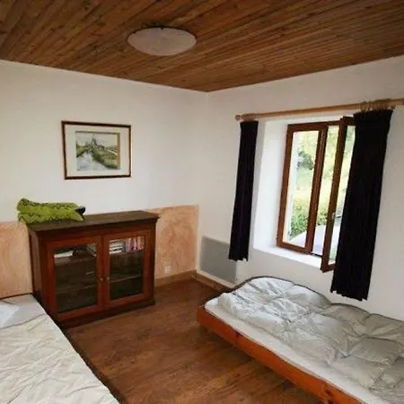 Lovely Holiday With Pool In Lavoine Holiday home *