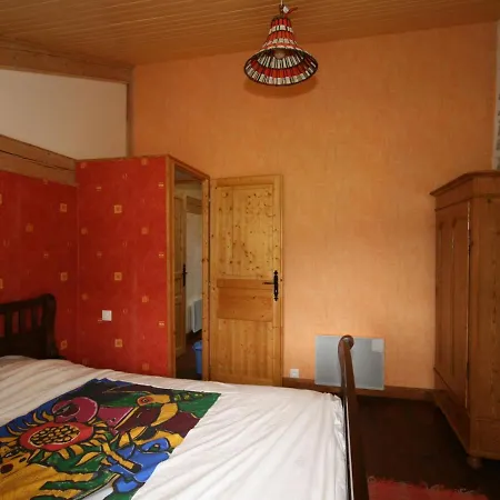 Holiday home Lovely Holiday With Pool In Lavoine