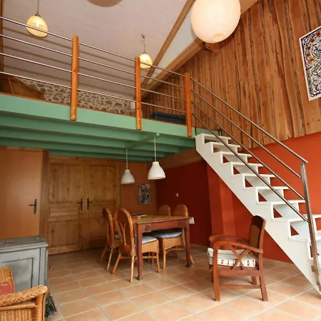 Holiday home Lovely Holiday With Pool In Lavoine *