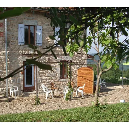 Holiday home Lovely Holiday With Pool In Lavoine Laprugne