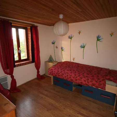 Holiday home Lovely Holiday With Pool In Lavoine Laprugne